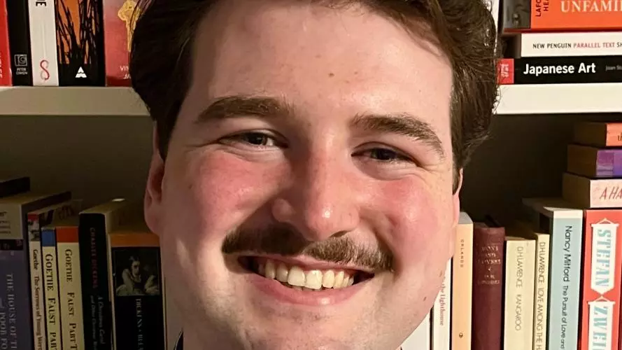 Arron O’Connor