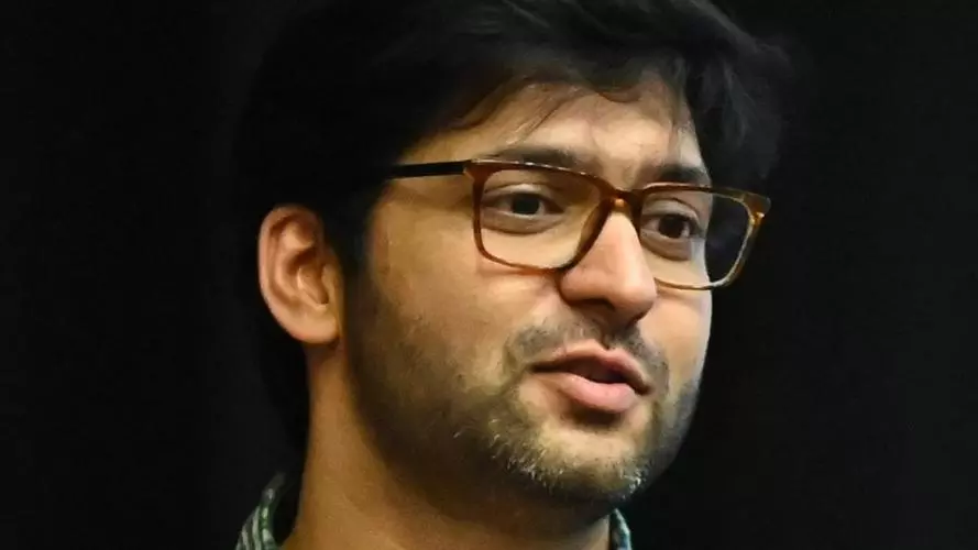 Pranav Sharma
