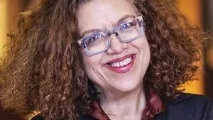 Professor Mia Bay