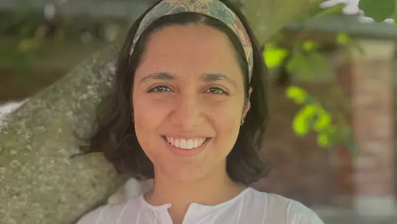 Mrinalini Sisodia Wadhwa