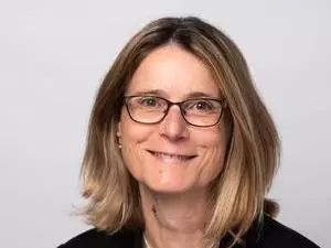 Briony Truscott
