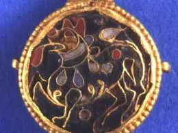 Brooch