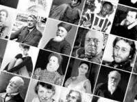 Pictures of famous faces
