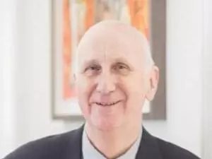 Professor Craig Clunas