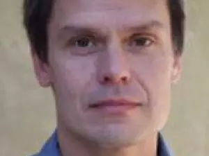 Professor Pekka Hämäläinen
