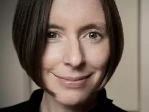Professor Selina Todd