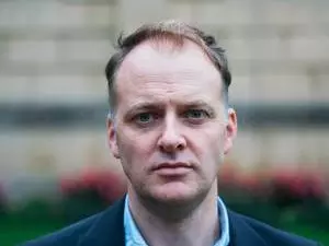 Dr Roderick Bailey