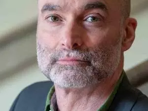 Professor Matt Cook