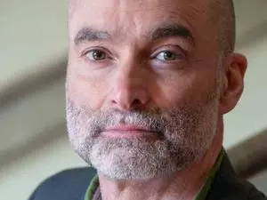 Professor Matt Cook