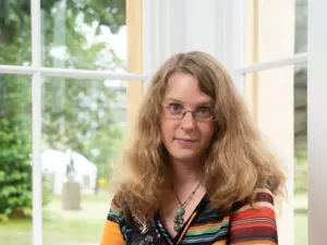 Professor Natalia Nowakowska