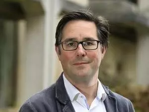 Professor William Whyte