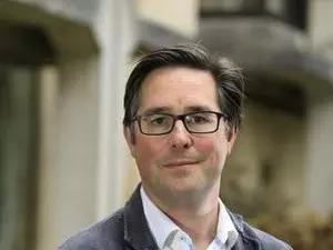 Professor William Whyte