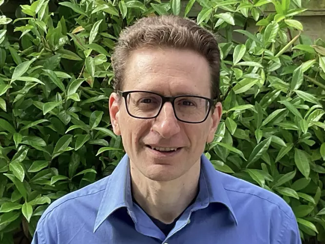 Professor Giora Sternberg