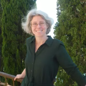 Professor Amanda Power
