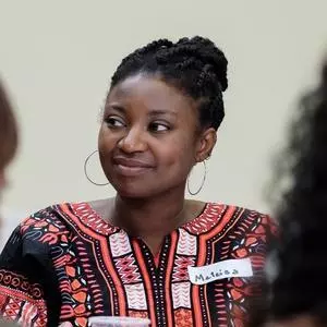 Professor Meleisa Ono-George