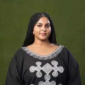 Aincre Maame-Fosua Evans