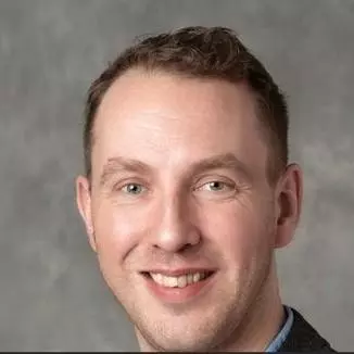Professor Johnathan Bell