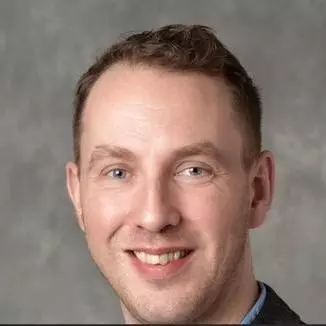 Professor Johnathan Bell