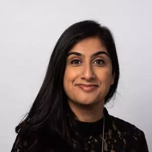 Dr Priya Atwal