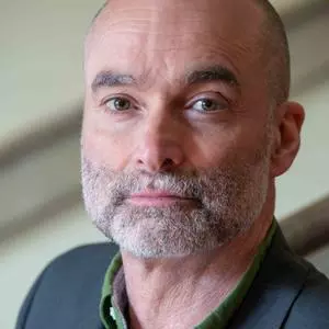 Professor Matt Cook