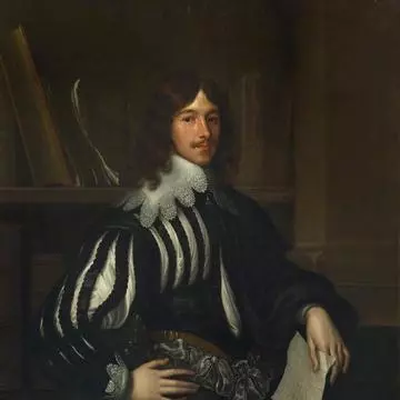 Lucius Cary (1609/1610–1643), Second Viscount Falkland.