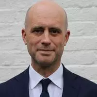 Alex Pykett