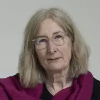 Professor Lyndal Roper