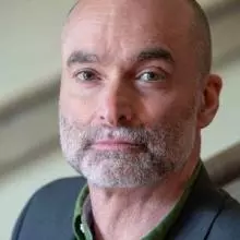 Professor Matt Cook