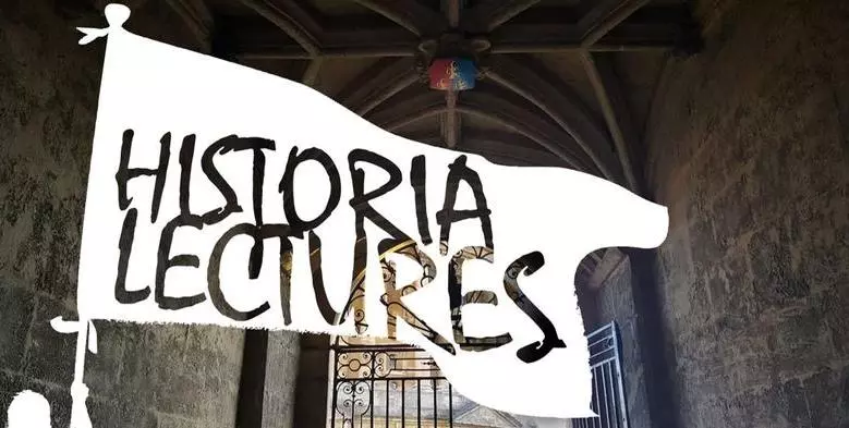 Historia logo