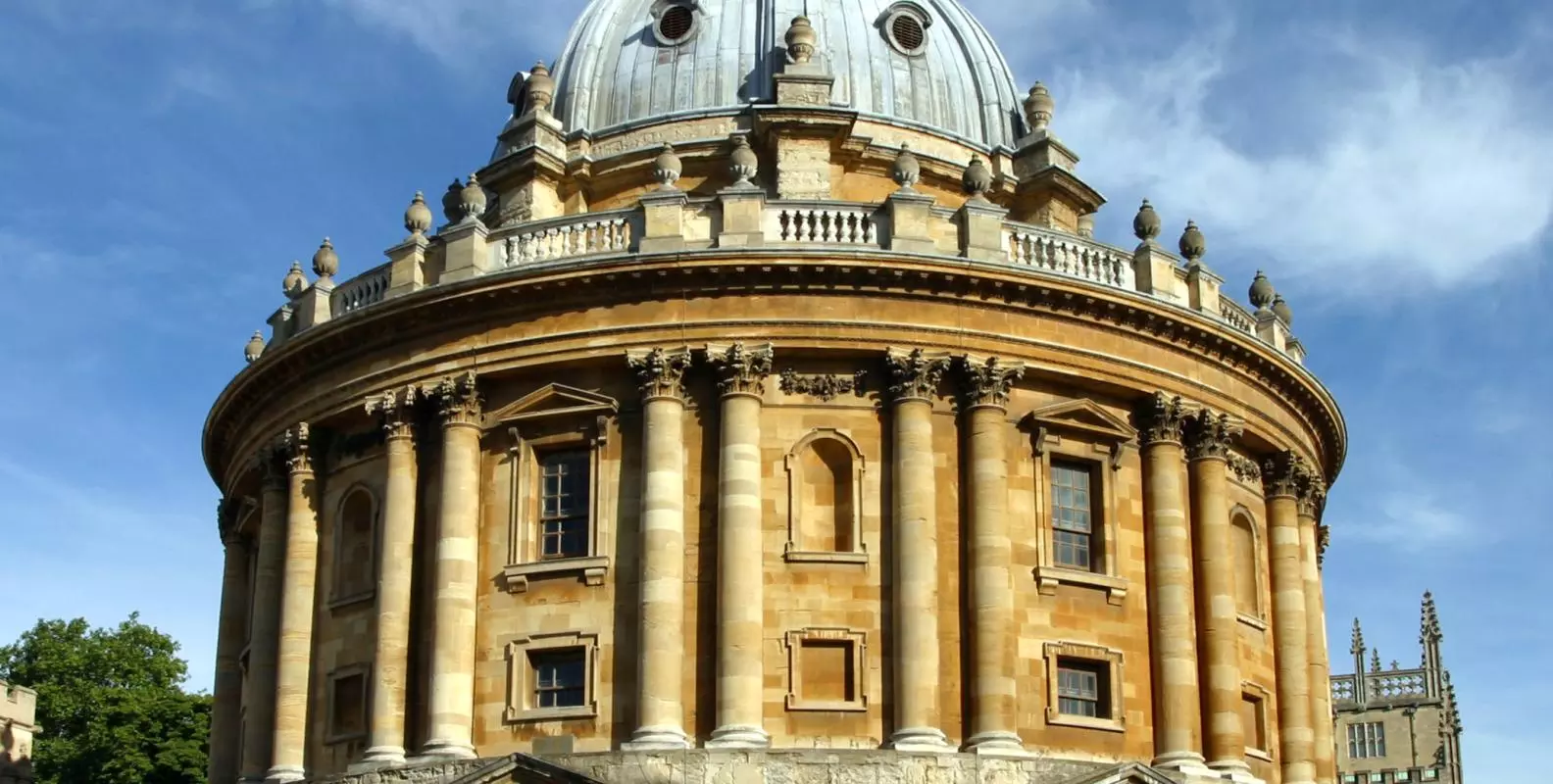 Radcliffe Camera