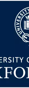 University of Oxford