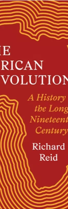 The African Revolution
