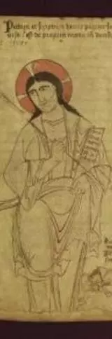 St Dunstan's Classbook
