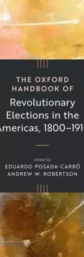 Oxford handbook of revolutionary elections