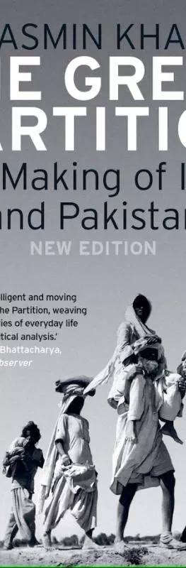 The Great Partition: