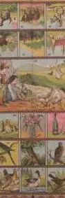 Children’s game in John Johnson collection, 1930 
