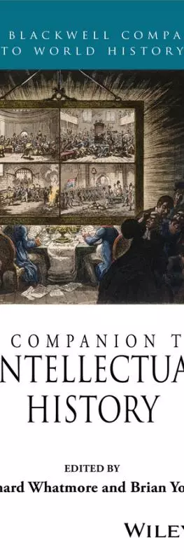 A Companion to Intellectual History