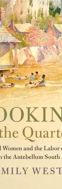 Cooking for the Quarters