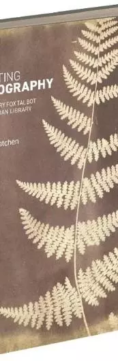 Inventing Photography: William Henry Fox Talbot in the Bodleian Library