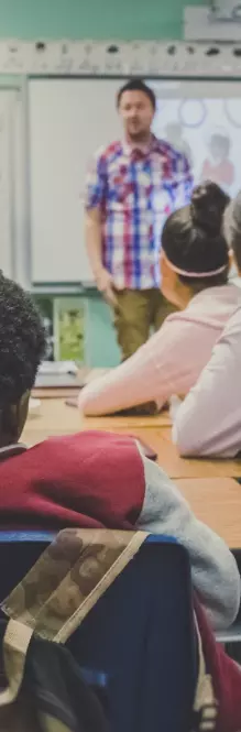 Teacher workshops