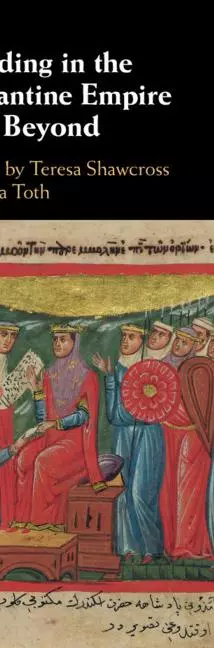 Reading in the Byzantine Empire and Beyond