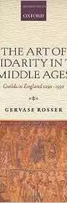 The Art of Solidarity in the Middle Ages