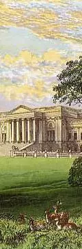 Stowe House