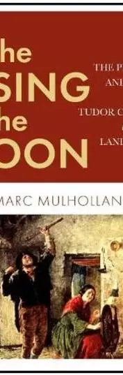 At the Rising of the Moon: The Peasantry and Ireland from the Tudor Conquest to the fall of Landlordism