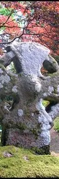 Worked in Stone