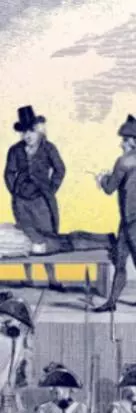 Carlyle Lectures 2025 poster
