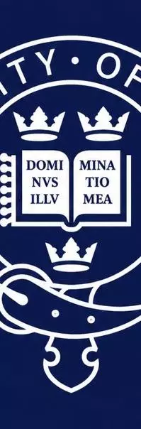 Logo Badge Oxford University