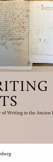 Writing Acts