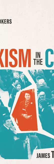 Sexism in the City 